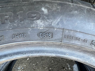 R19 235/55 Dunlop SportMaxx foto 8