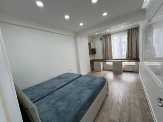 Apartament cu 2 camere, 73 m², Poșta Veche, Chișinău foto 7