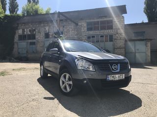 Nissan Qashqai foto 2