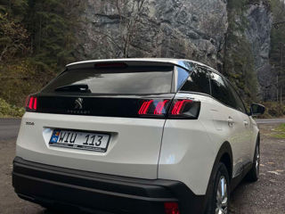 Peugeot 3008 foto 6