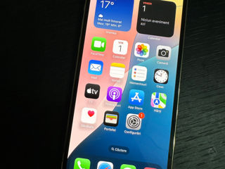 iPhone 12 Pro 256 GB foto 7