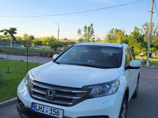 Honda CR-V foto 6