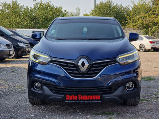 Renault Kadjar foto 2