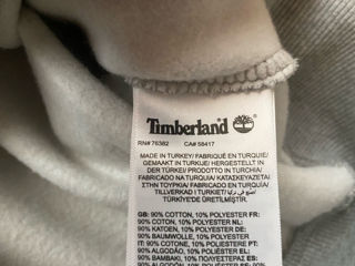 Timberland sweatshirt foto 3