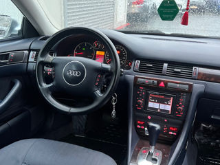 Audi A6 foto 14