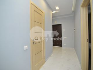 Apartament cu 2 camere, 68 m², Centru, Chișinău foto 8