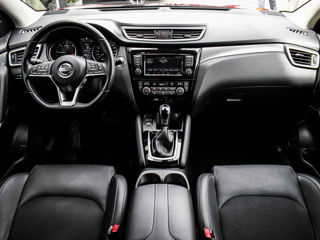 Nissan Qashqai фото 7