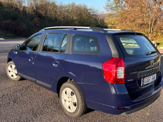 Dacia Logan Mcv foto 6