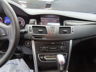 Renault Samsung SM5 foto 10