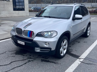 BMW X5 foto 1