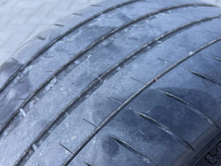 265/30 r20 Michelin Pilot sport 4s foto 7