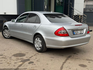 Mercedes E-Class foto 5