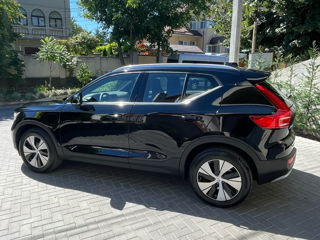 Volvo XC40 foto 4