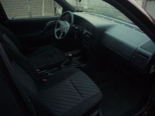 Volkswagen Passat foto 7