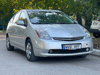 Toyota Prius foto 3