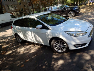 Ford Focus foto 2