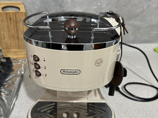 DeLonghi ECOV311.BG Icona Vintage foto 4