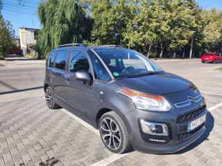 Citroen C3 Picasso