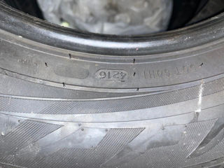 R17 225/65 Nokian nordman RS2 foto 7