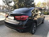 BMW X6 foto 4