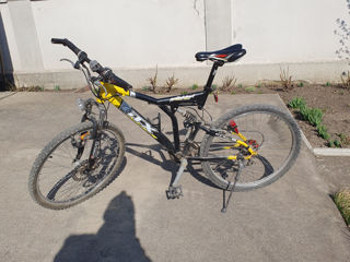 Bicicleta GTX