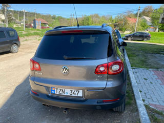 Volkswagen Tiguan foto 4