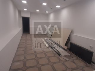 Spațiu comercial cu suprafața de 210 mp, amplasare Ultracentrală foto 7