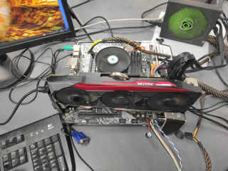 Продам Asus Strix-r9390x-dc3oc-8gd5-gaming foto 4