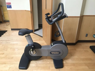 Bicicleta Technogym exc 700