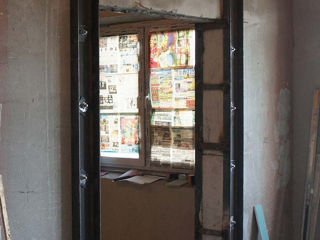 Алмазное резка дверных оконных проёмов резка стен перегородок бетоновырубка алмазное сверление 5 foto 3