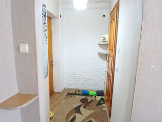 Apartament cu 1 cameră, 35 m², Poșta Veche, Chișinău foto 5