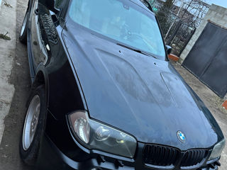 BMW X3 foto 4