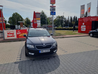 Skoda Octavia foto 7