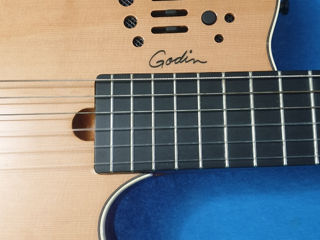 Godin Multiac Grand Concert