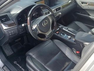 Lexus GS Series foto 6