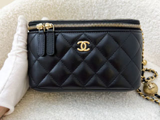 Geantă Chanel  foto 2
