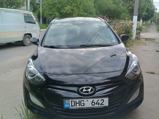 Hyundai i30 foto 2