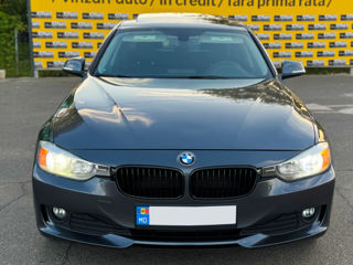 BMW 3 Series foto 2