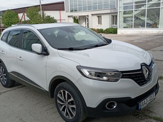 Renault Kadjar foto 4