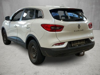 Renault Kadjar foto 2