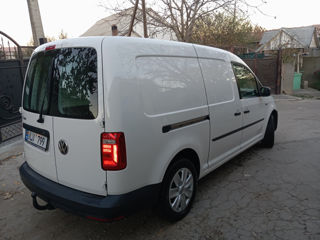 Volkswagen Caddy foto 3