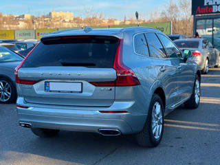 Volvo XC60 foto 5