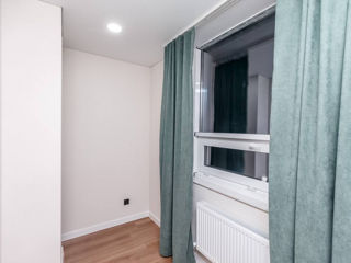 Apartament cu 1 cameră, 35 m², Botanica, Chișinău foto 3