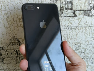 iPhone 8 Plus 64 GB. Stare ideală! foto 5