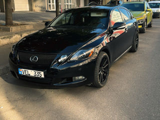 Lexus GS Series foto 9