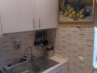 Apartament cu 1 cameră, 30 m², Botanica, Chișinău foto 7