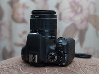 Canon 550D Kit foto 6