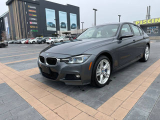 BMW 3 Series foto 2