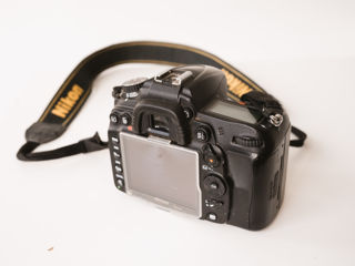 Продам Nikon D7000 body foto 2