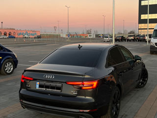 Audi A4 foto 6